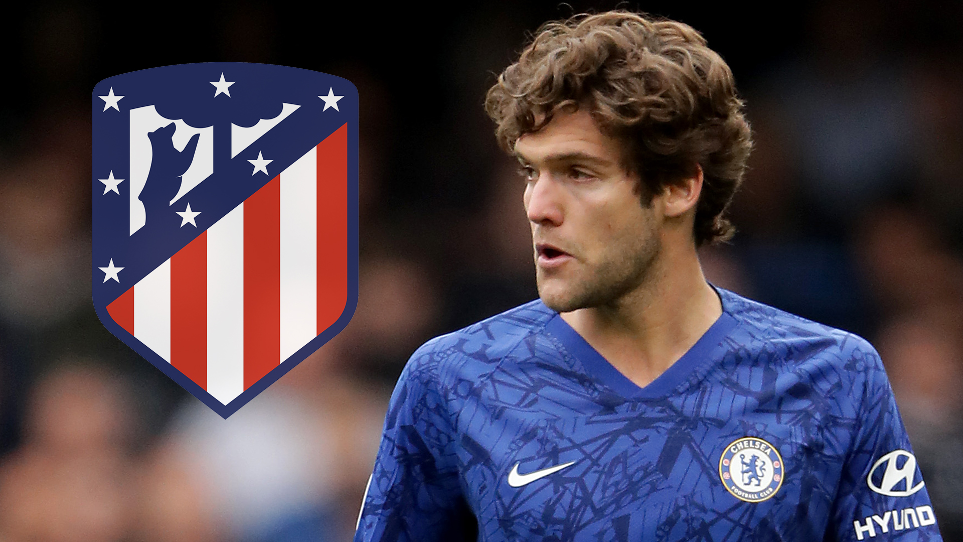 Chelsea transfer news: Atletico Madrid show interest in ...