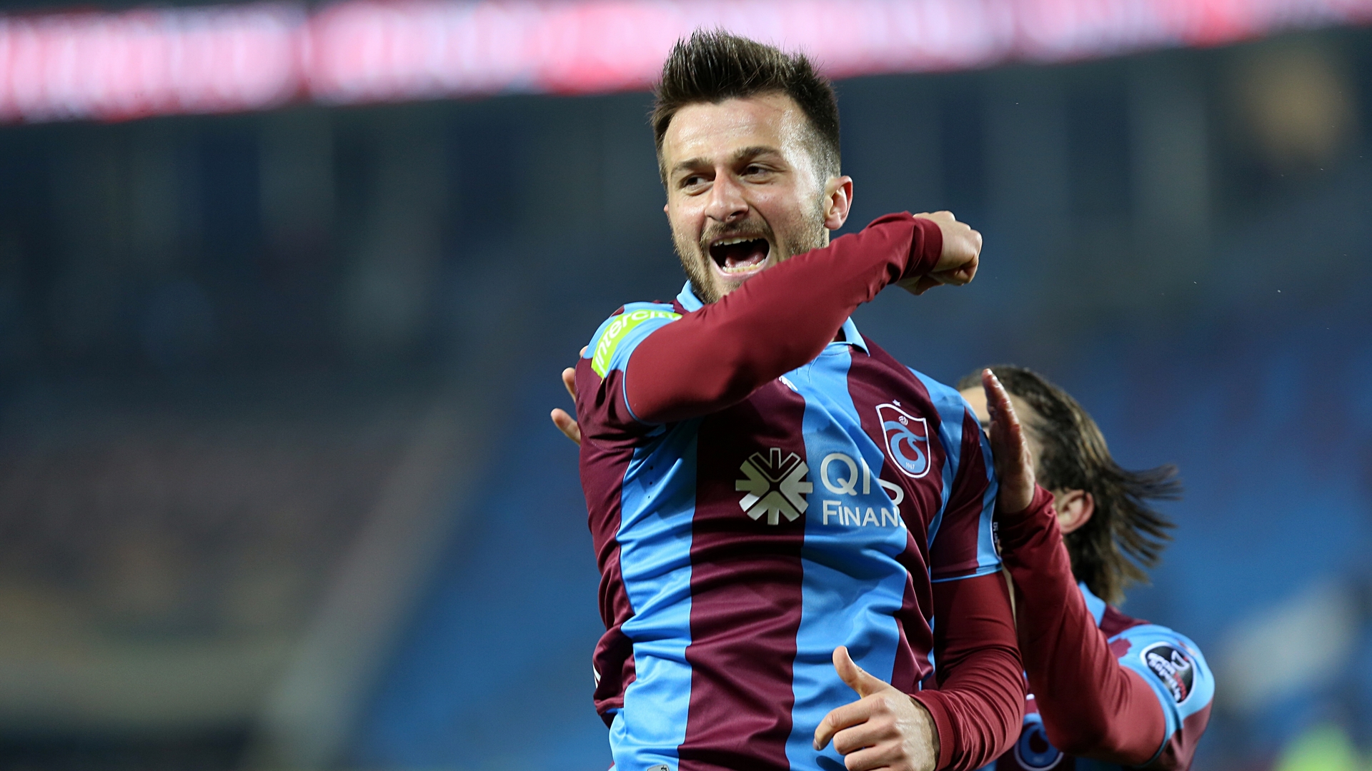 Trabzonspor'un altyapıdan yetiştirdiği Murat Cem Akpınar kimdir? | Goal.com