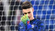 Kepa Arrizabalaga Chelsea 2018-19
