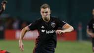 Russell Canouse MLS DC United 08262017