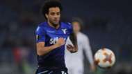 Felipe Anderson, Lazio, Europa League, 08032018