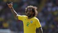 Marcelo Brazil Croatia Friendlies 03062018