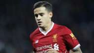 Philippe Coutinho Liverpool