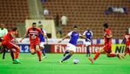 الهلال - استقلال طهران الأيراني