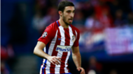 Sime Vrsaljko Atletico Madrid