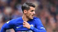 Alvaro Morata Chelsea