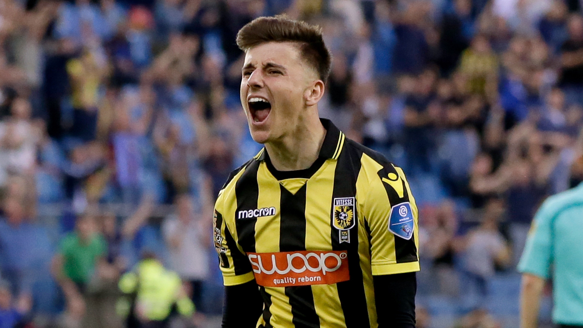 Chelsea's Mason Mount set to train with England World Cup squad after earning Gareth Southgate praise | Goal.com