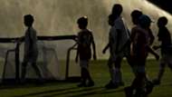 Grassroots football