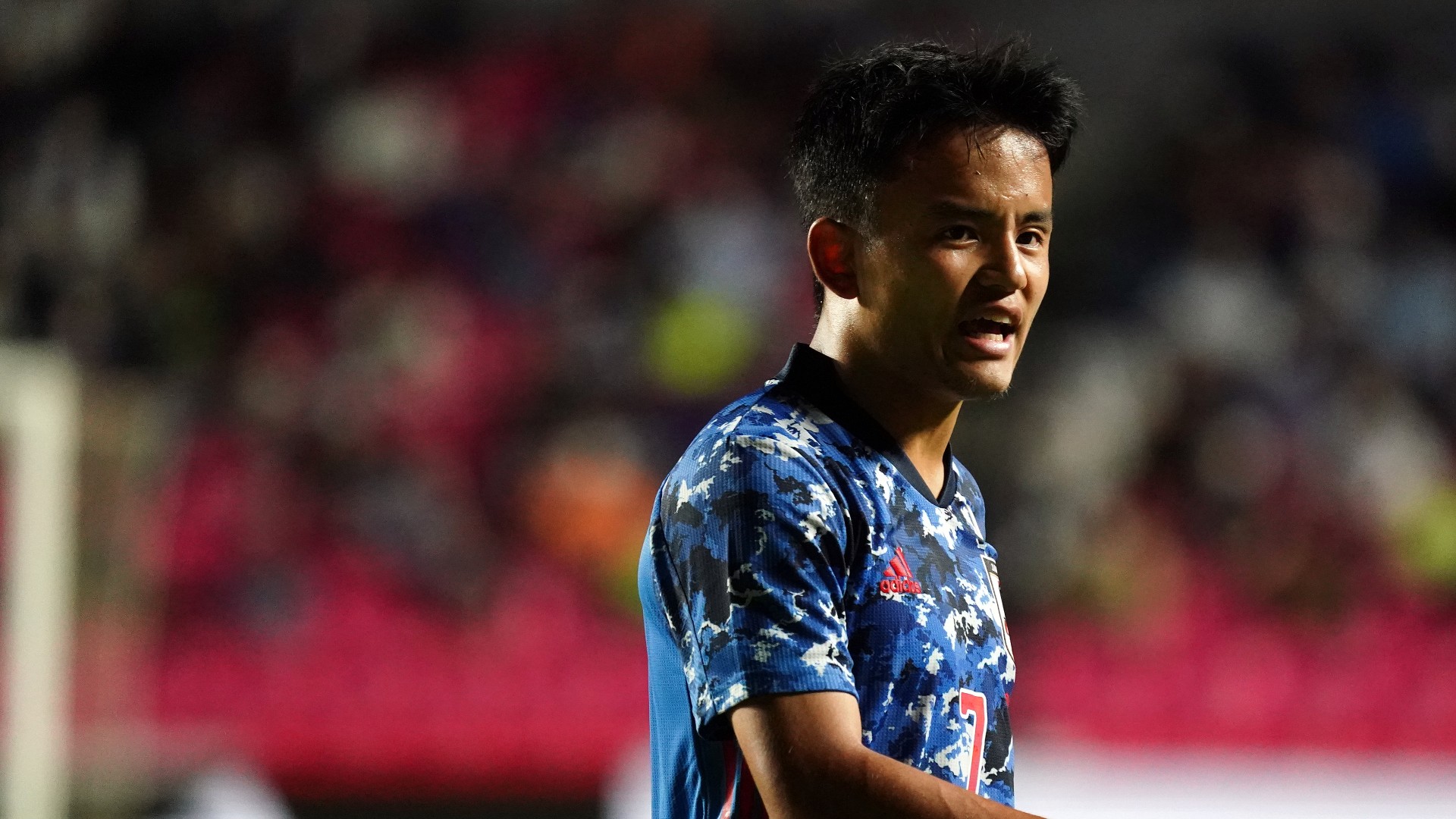 森保監督 オリンピック優勝候補スペインとの対戦に 勝つ可能性は十分 久保建英への期待も Goal Com 森保監督 オリンピック優勝候補スペインとの対戦に 勝つ可能性は十分 久保建英への期待も Goal Com