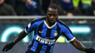 Victor Moses - Inter Milan
