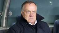 Dick Advocaat Fenerbahce
