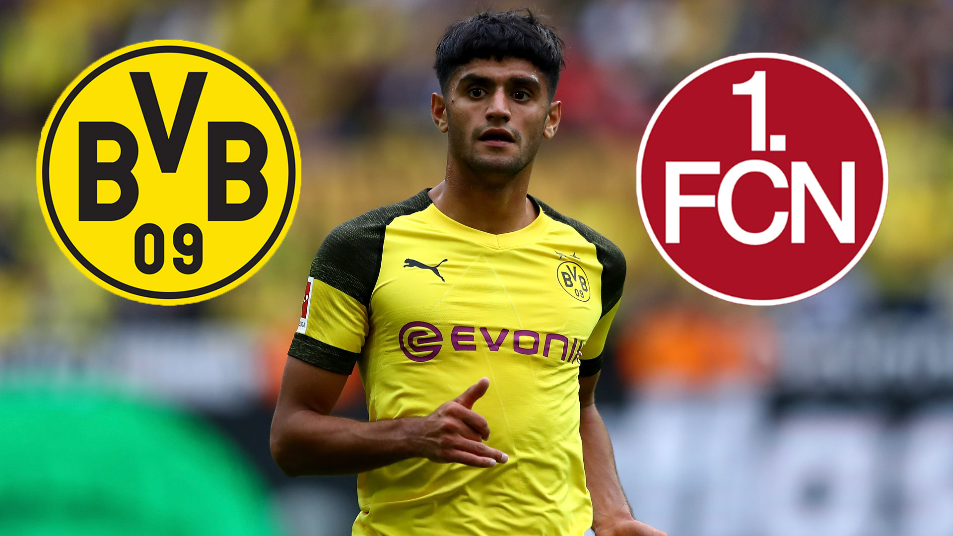 Bvb NГјrnberg Live Bvb NГјrnberg Live