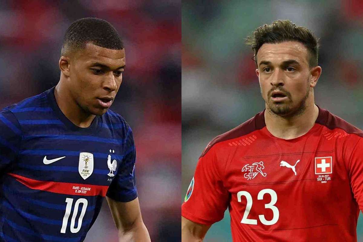 ユーロ 無料視聴可能 フランスvsスイスのテレビ放送予定 ベスト16 Goal Com ユーロ 無料視聴可能 フランスvsスイスのテレビ放送予定 ベスト16 Goal Com
