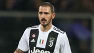Leonardo Bonucci Juventus 2018-19