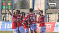 Phố Hiến FC Lâm Đồng Giải hạng Nhì Quốc gia 2018