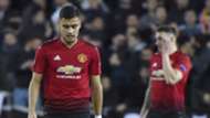 Andreas Pereira, Man Utd