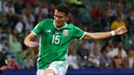 Hector Herrera Mexico