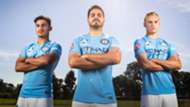 Melbourne City
