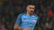 Aleksandar Kolarov Manchester City 28012017