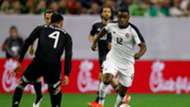 Joel Campbell Edson Alvarez Mexico Costa Rica Gold Cup 2019