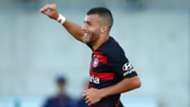 Jaushua Sotirio Wanderers