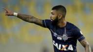 Gabriel Barbosa Santos 2018