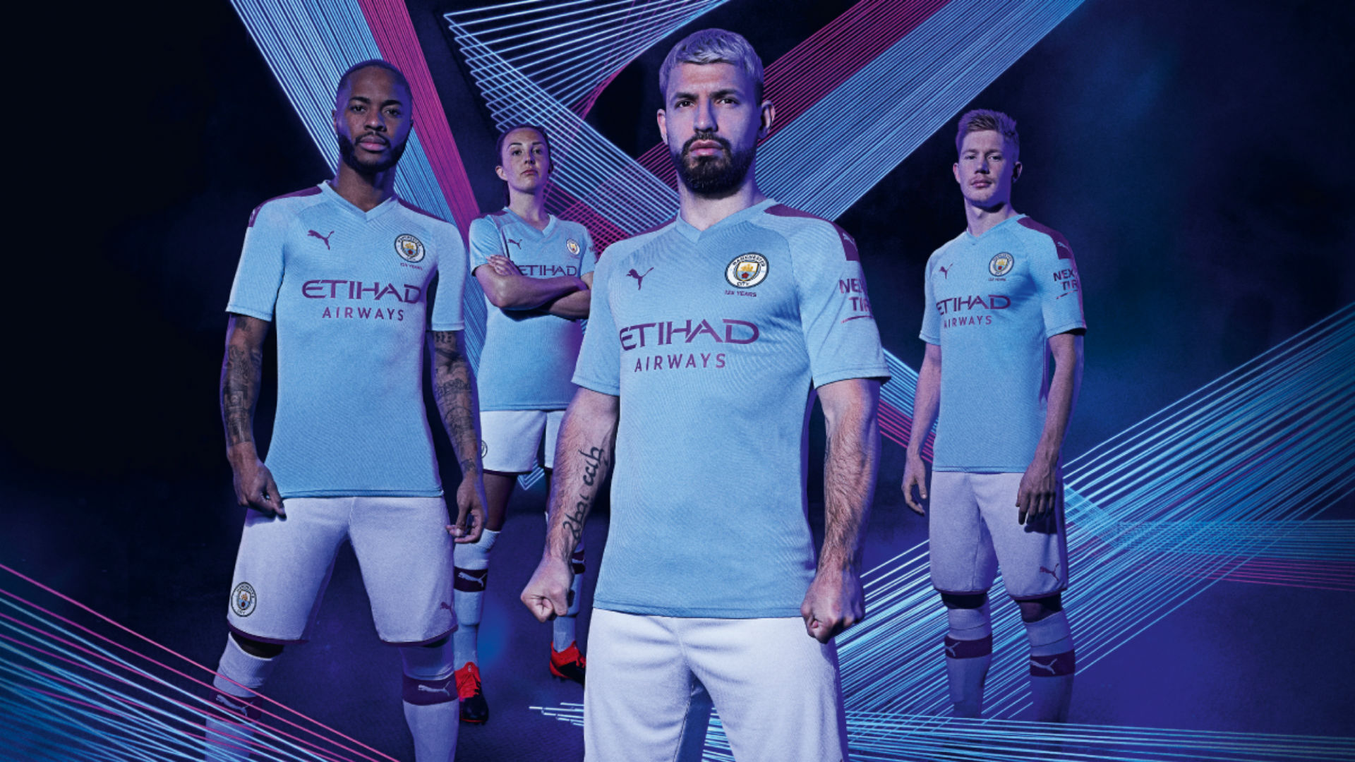 man city new jersey next season