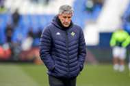 Quique Setien Betis