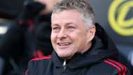 2019-02-09 Ole Gunnar Solskjaer