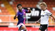 Valencia vs. Valladolid