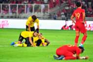 Malaysia, World Cup qualification, 05092019