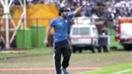 Vincenzo Alberto Annese - Pelatih PSIS Semarang