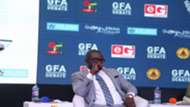 Kurt Okraku Ghana FA President 2019