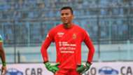 Teja Paku Alam - Sriwijaya FC