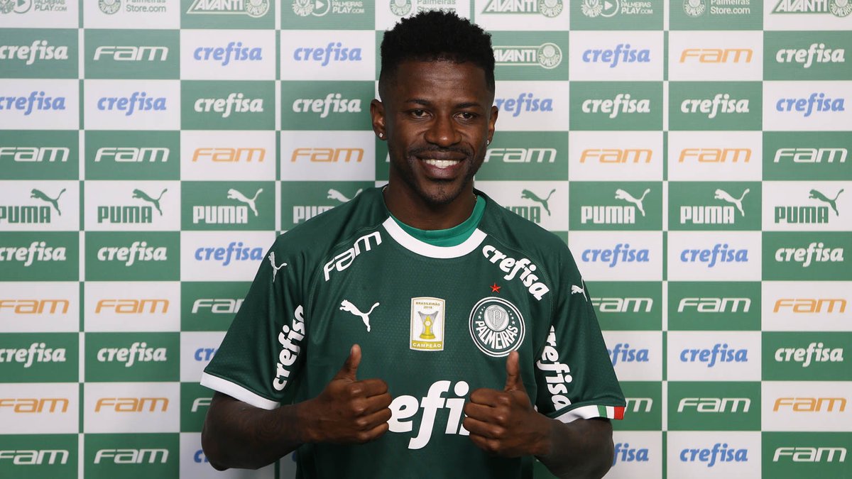 Compensou o investimento? Estudo mostra que Ramires valeu menos que salário pago pelo Verdão