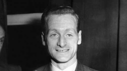 Tom Finney | 30 goals
