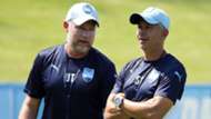 Ufuk Talay Sydney FC