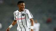 Vincent Pule, Orlando Pirates, 2019