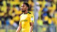 Sibusiso Vilakazi, Mamelodi Sundowns