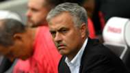 2018-08-20 Jose Mourinho