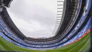 Estadio Santiago Bernabeu