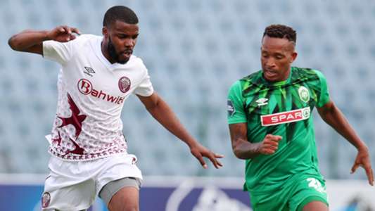 Swallows FC 0-0 AmaZulu FC: Usuthu hold PSL title ...