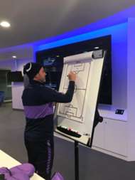 Mauricio Pochettino goodbye message to Tottenham players