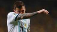 Messi Brazil Argentina Copa America 02072019