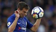 Cesar Azpilicueta Chelsea Manchester City Premier League