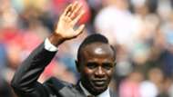 HD Sadio Mane