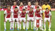 Ajax - PAOK, 08132019