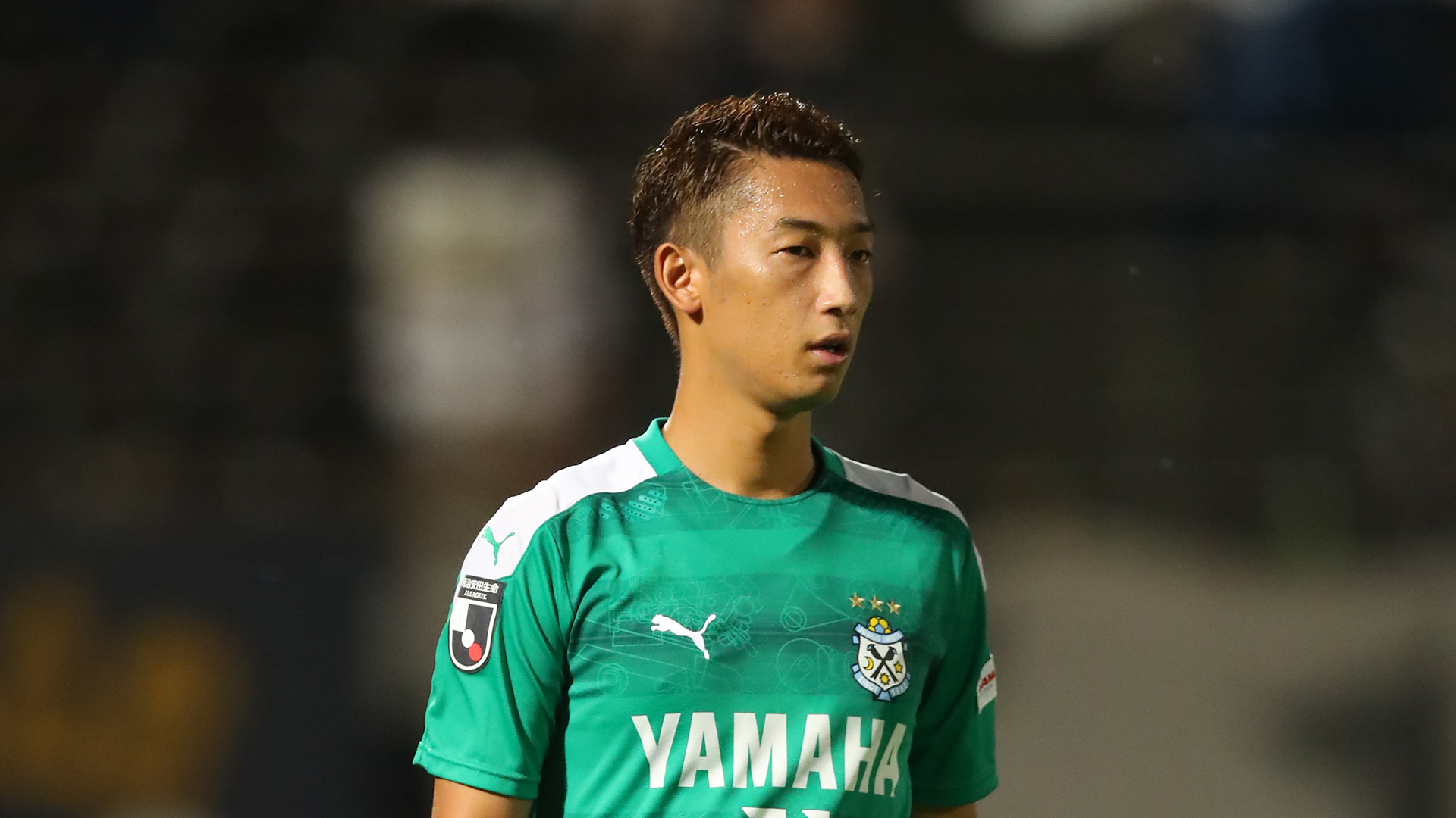 Fc東京がジュビロ磐田gk志村滉の期限付き移籍加入を発表 Jリーグ Goal Com Fc東京がジュビロ磐田gk志村滉の期限付き移籍加入を発表 Jリーグ Goal Com