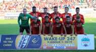 Hoang Anh Gia Lai vs Binh Duong V.League 2019