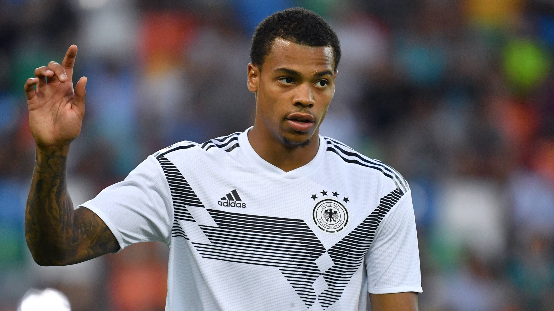 Deutschland U21 Heute Deutschland U21 Heute